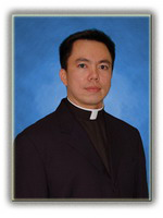 Rev. Fr. Kritsada Sukkaphat Rev. Fr. Kritsada Sukkaphat